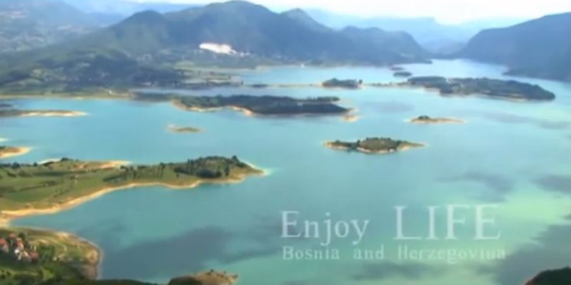 Enjoy Life Bosnia Herzegovina