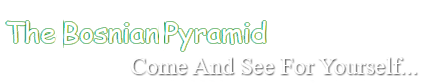 TheBosnianPyramid